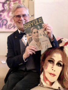 lippenstift museum berlijn met rene koch