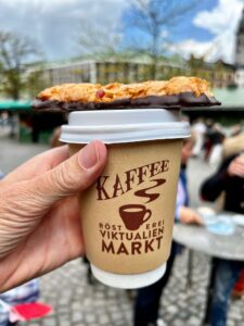 München viktualienmarkt