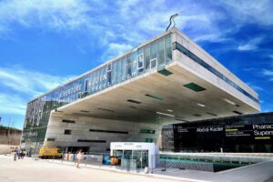 cosquer museum grot marseille