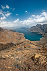 oman