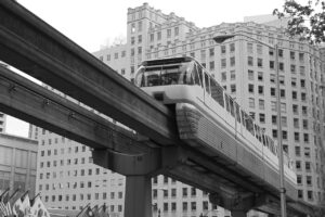 monorail