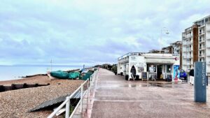 bexhill on sea