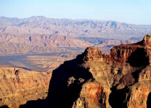 grand canyon