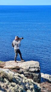 fotografie land's end