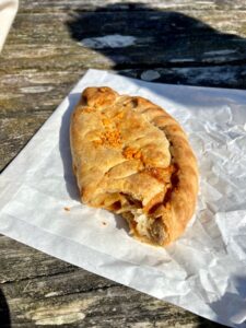 land's end - sennen cove