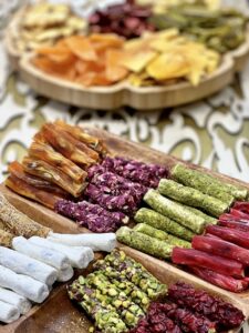 turkije turks fruit