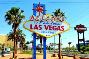 las vegas