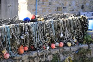 land's end - sennen cove