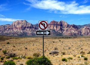 red rock canyon las vegas