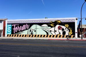 las vegas street art