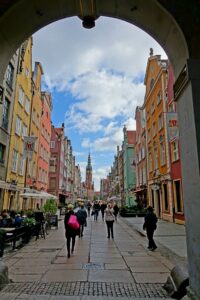 gdansk