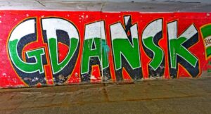video gdansk