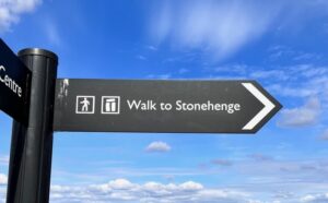 stonehenge