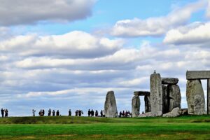 stonehenge