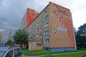 gdansk streetart