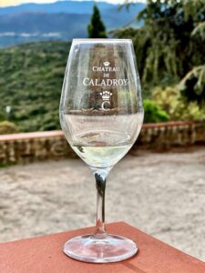 caladroy roussillon
