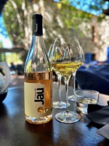 jau roussillon
