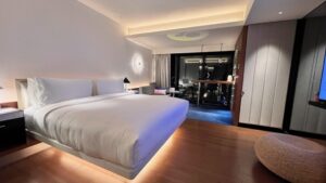 hotel W Osaka