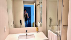 rove sanitair