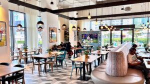 rove hotel dubai