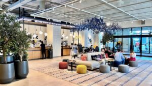 rove hotel dubai city walk