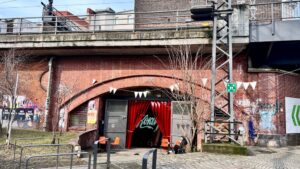 buchstabenmuseum berlijn