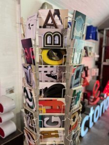 buchstaben museum berlijn