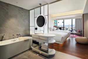 hotel W Osaka