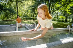 kneipp bad in bad nauheim baden baden wellness duitsland