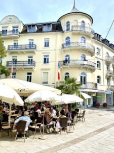 baden baden kneipp sfeerbeeld terras duitsland