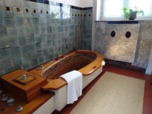 bad nauheim duitsland wellness