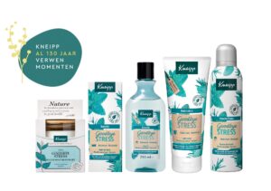 kneipp assortiment wellness duitsland 