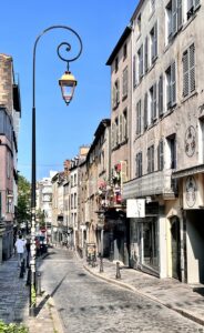 vulkanen auvergne