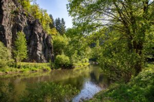 actief en wellness in Tsjechië