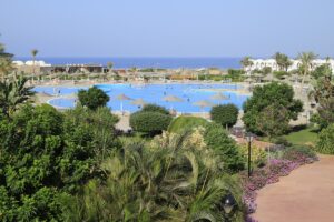 Gorgonia Beach Resort